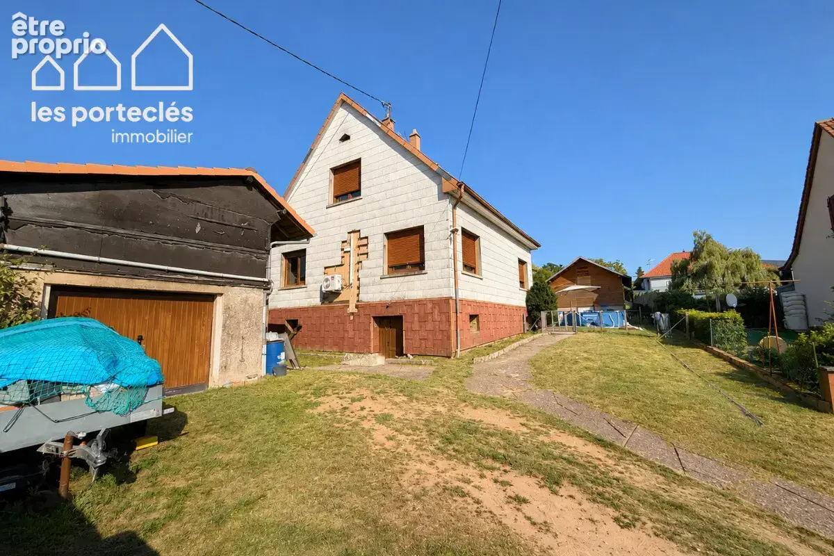 Maison 5 pièces 103 m² à vendre à Gundershoffen (67110) - photo 18