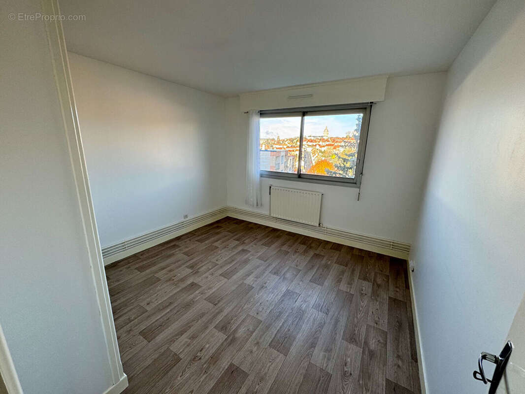 Appartement à BOULOGNE-SUR-MER