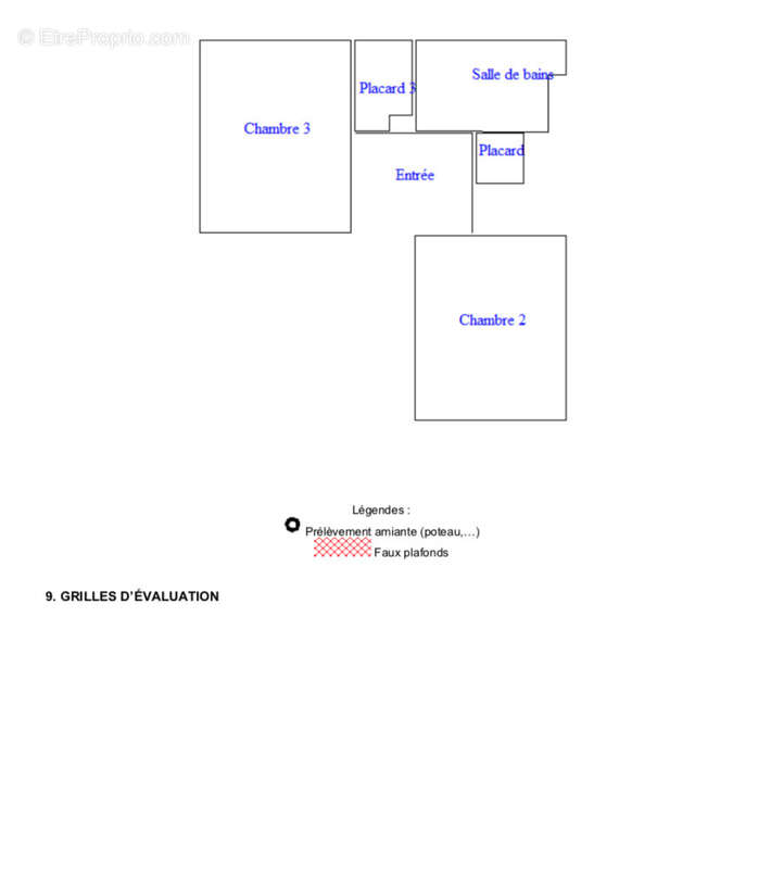 Maison type 4 mitoyenne avec jardin ,garage et 1 place de parking privative - photo 8