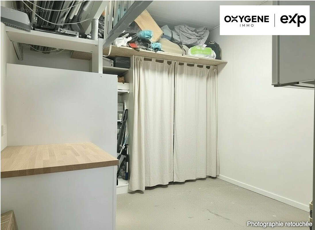 Appartement à LEUCATE