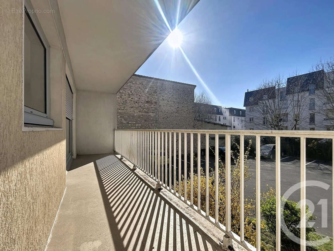 Appartement à MELUN