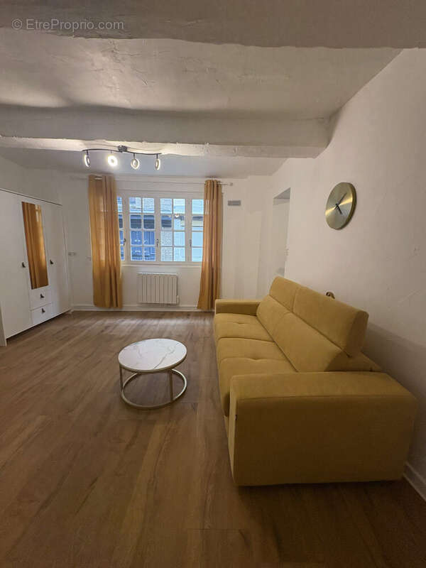 Appartement à DIEPPE
