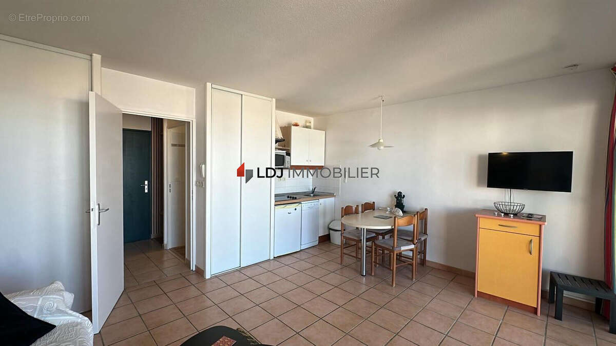 Appartement à ARGELES-SUR-MER