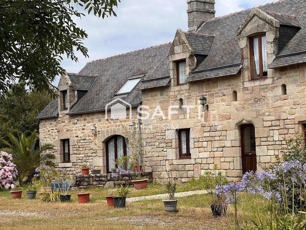 Photo 4 - Maison à COMBRIT