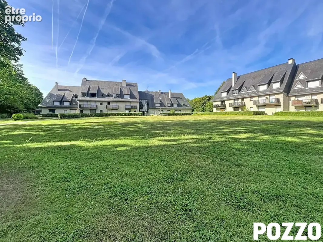 Photo Appartement à Equemauville au prix de 210 000€