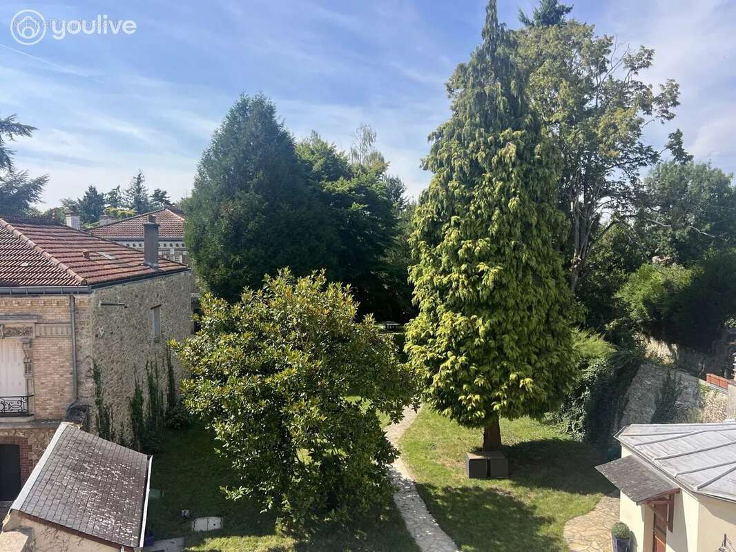 Maison à RAMBOUILLET