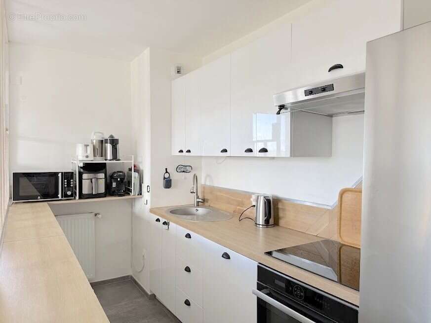 Appartement à NOISY-LE-GRAND