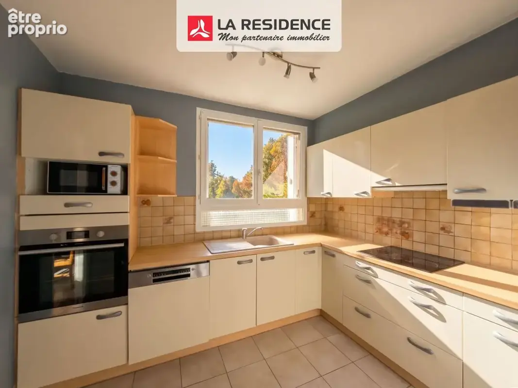 Maison 5 pièces 77 m² à vendre à Herblay (95220) - photo 6