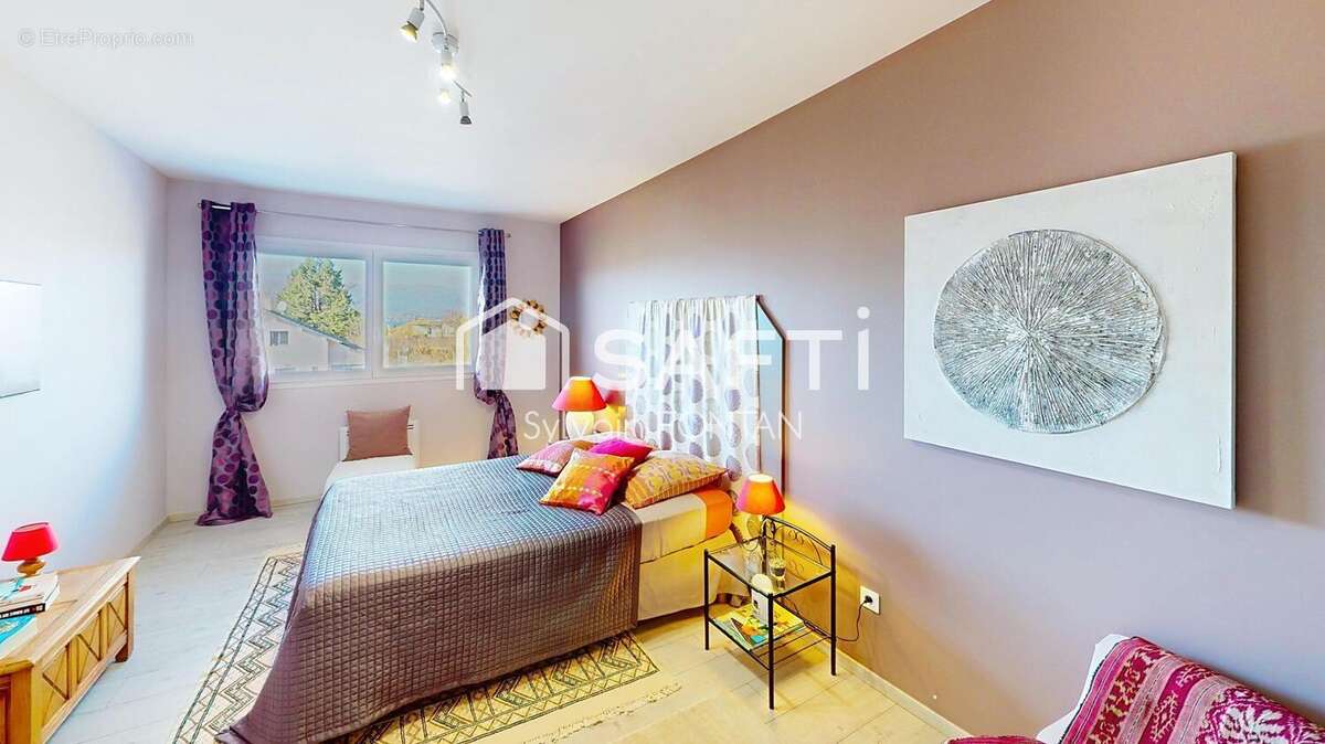 Photo 5 - Maison à MESSERY