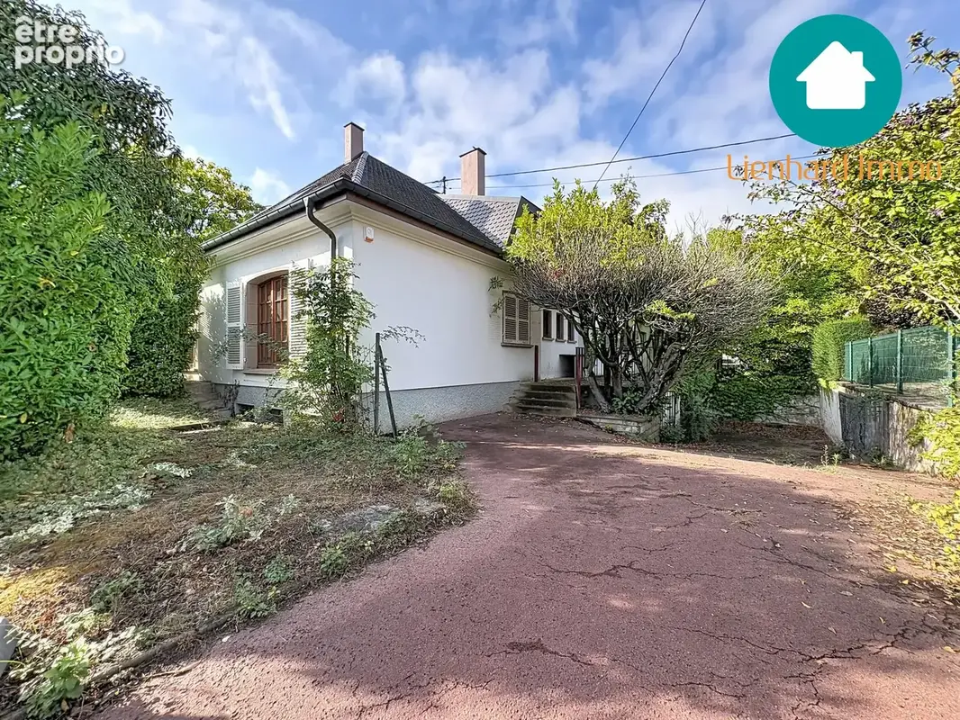 Maison 7 pièces 257 m² à vendre à Mittelhausbergen (67206) - photo 4