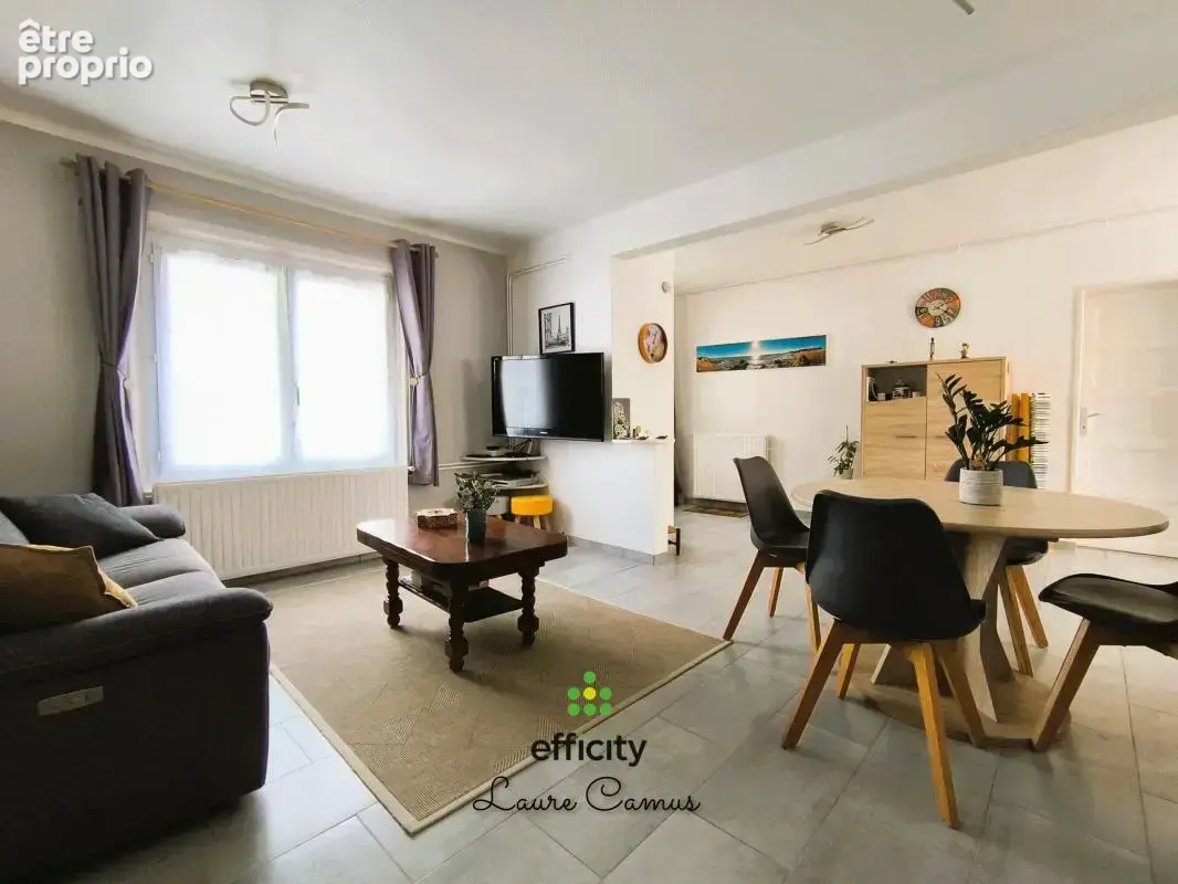 Maison à LES SABLES-D'OLONNE