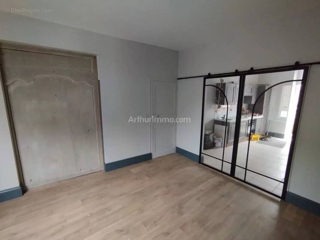 Appartement à DINAN
