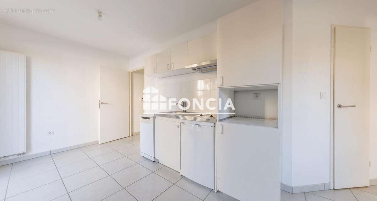 Appartement à CHAMALIERES