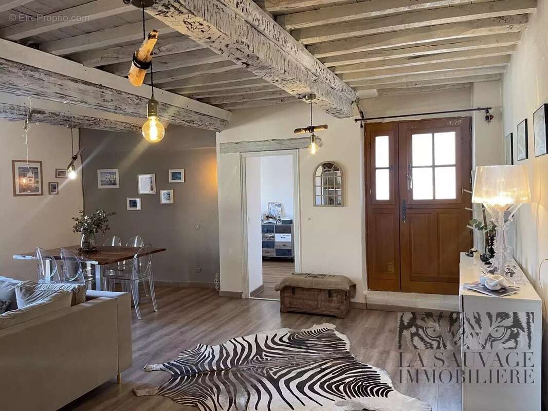 Maison à MONTESQUIEU-DES-ALBERES