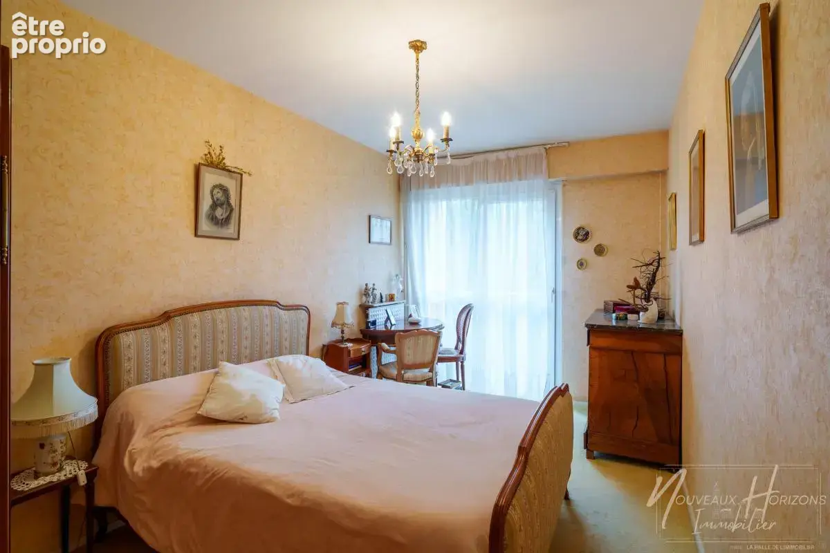 Appartement - photo 6