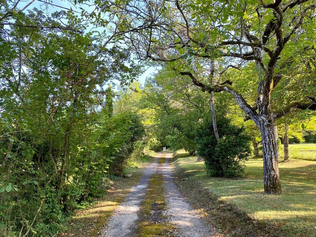 Maison à HAUTEFAGE-LA-TOUR