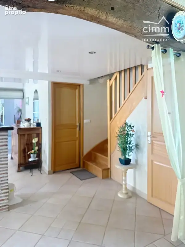 Maison 8 pièces 154 m² à vendre à Saint-Germain-Des-Pres (45220) - photo 9