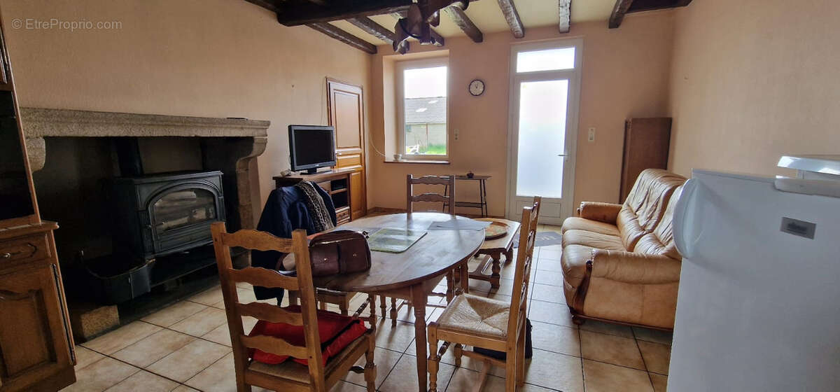 Maison à VALLET