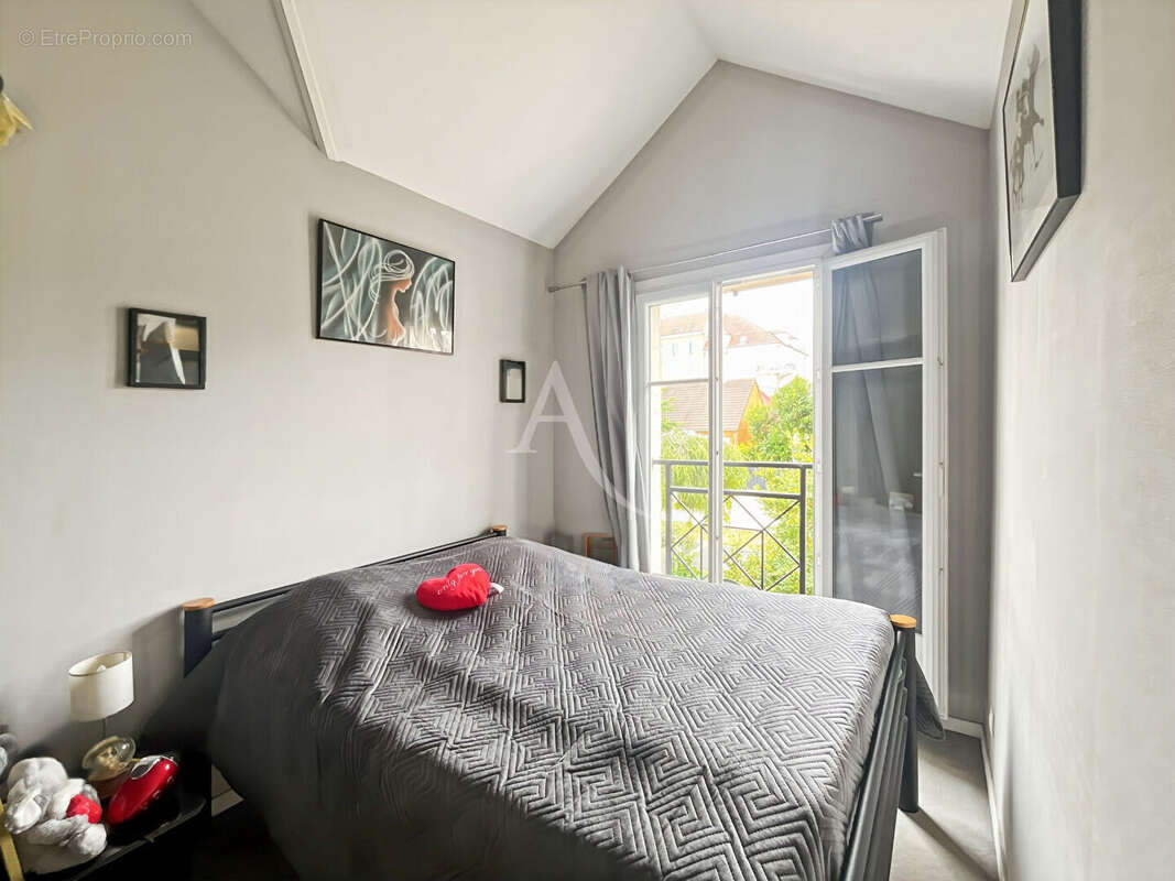 Maison Vaureal 7 pièce(s) 126 m2 - photo 5