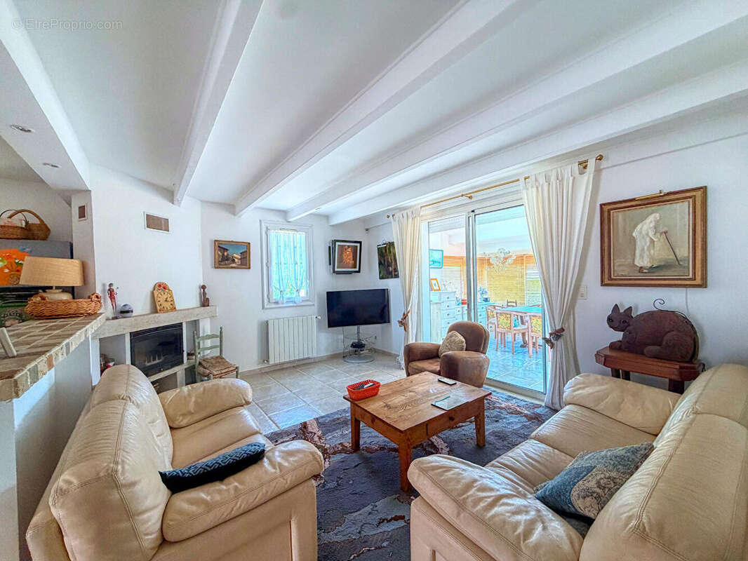Maison 122m² à pietracorbara - photo 15