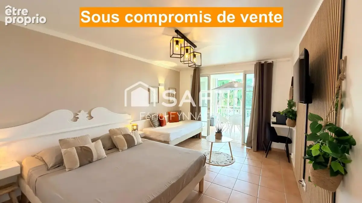 Photo 1 - Appartement à SAINTE-LUCE