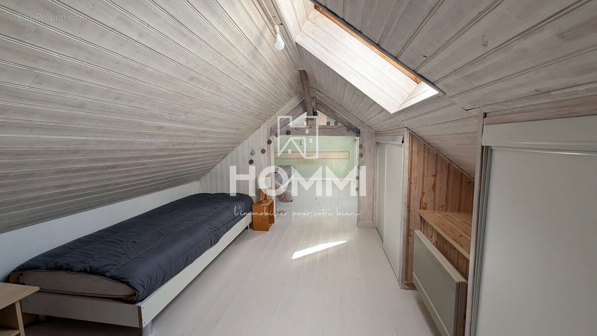 Maison 138 m² à Mouzeil  - photo 9