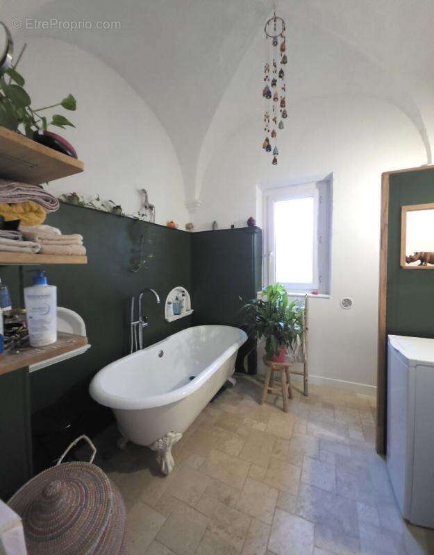 Appartement à MONTELIMAR