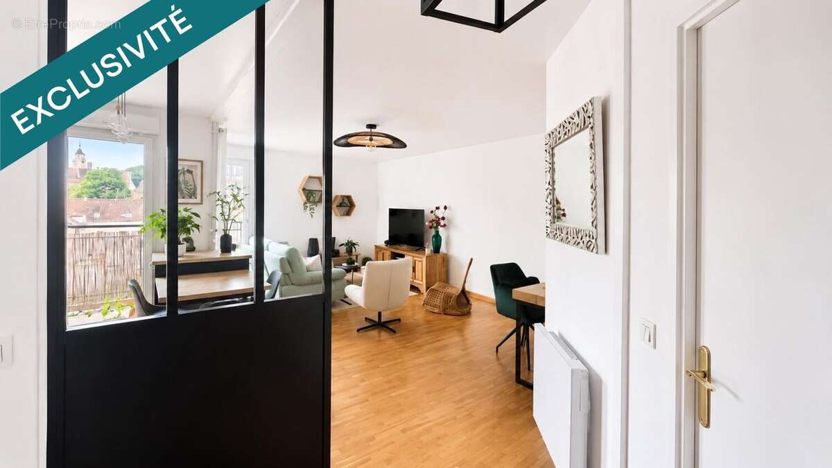Photo 5 - Appartement à LONGJUMEAU