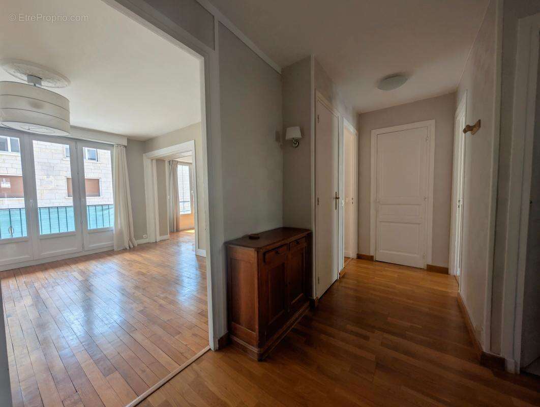 Appartement à ROUEN