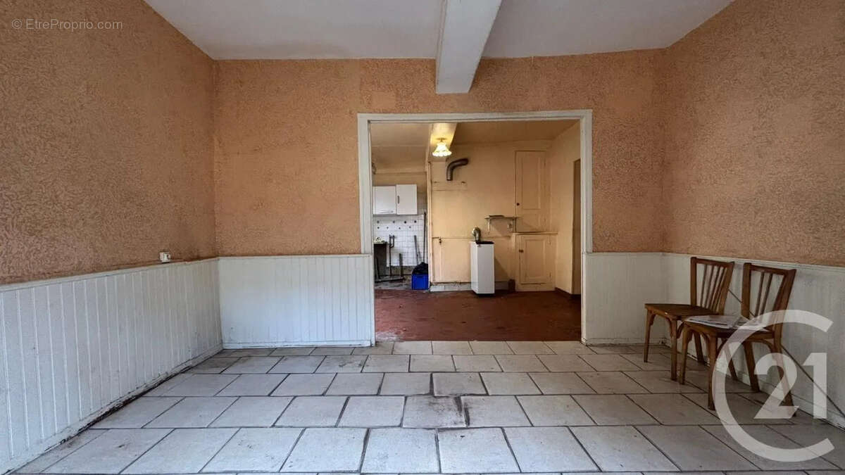 Maison à ANET