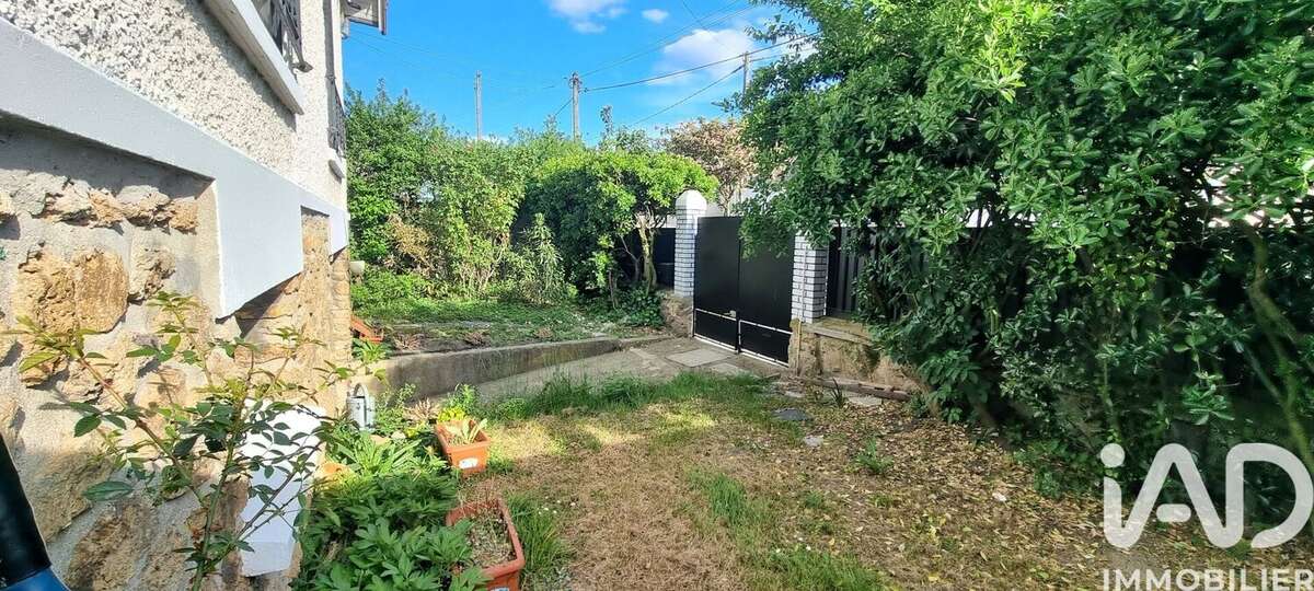 Photo 6 - Maison à GAGNY
