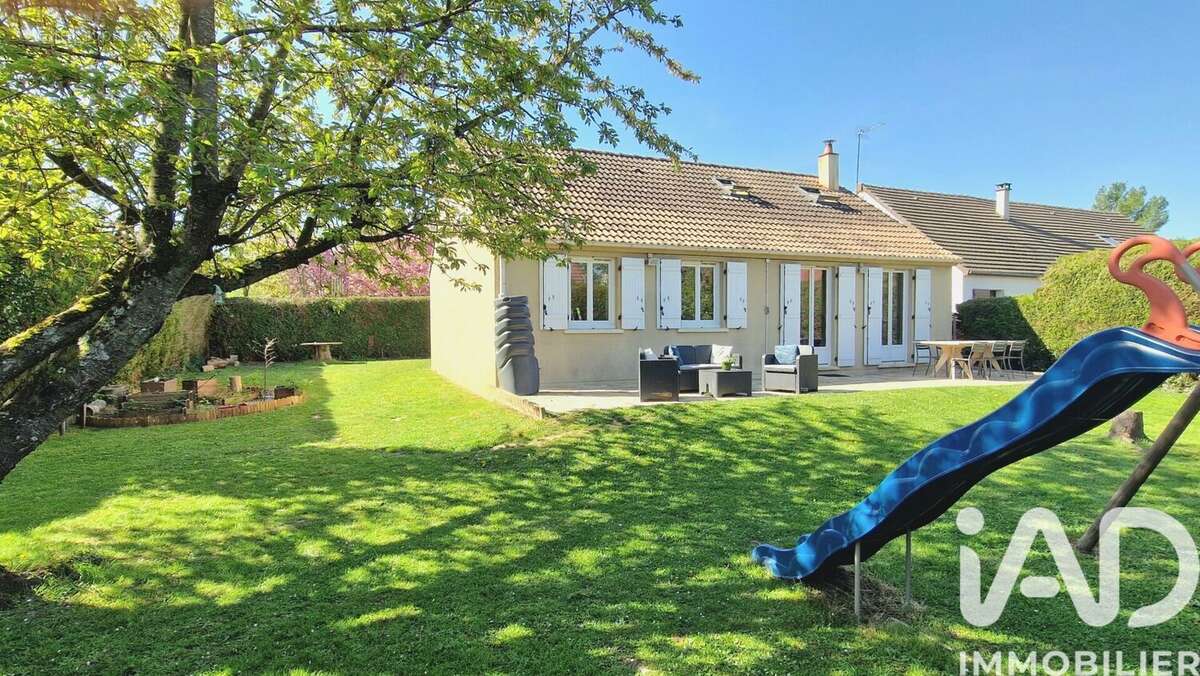 Photo 1 - Maison à VILLEJUST