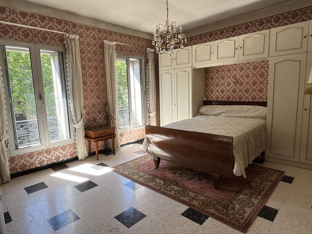 Maison à GIGNAC