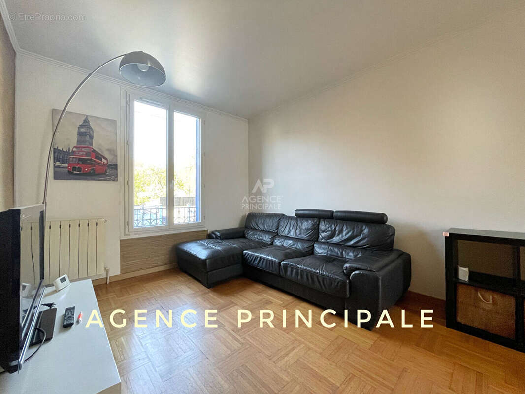 Maison à ARGENTEUIL