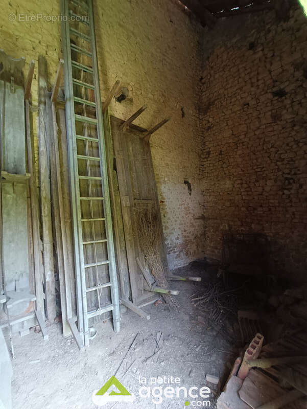 Maison à GROISES