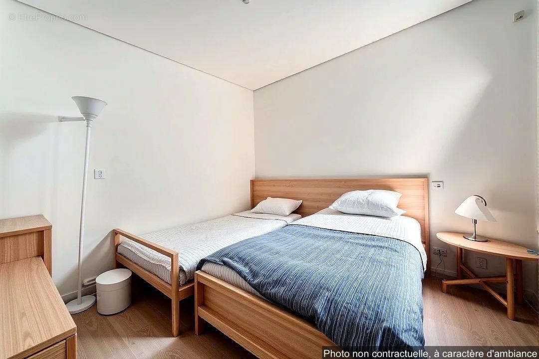 Appartement à LE BARCARES