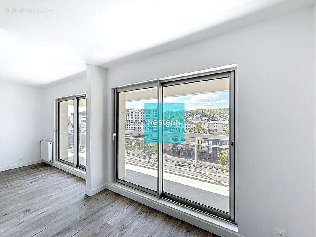 Appartement à FRANCONVILLE