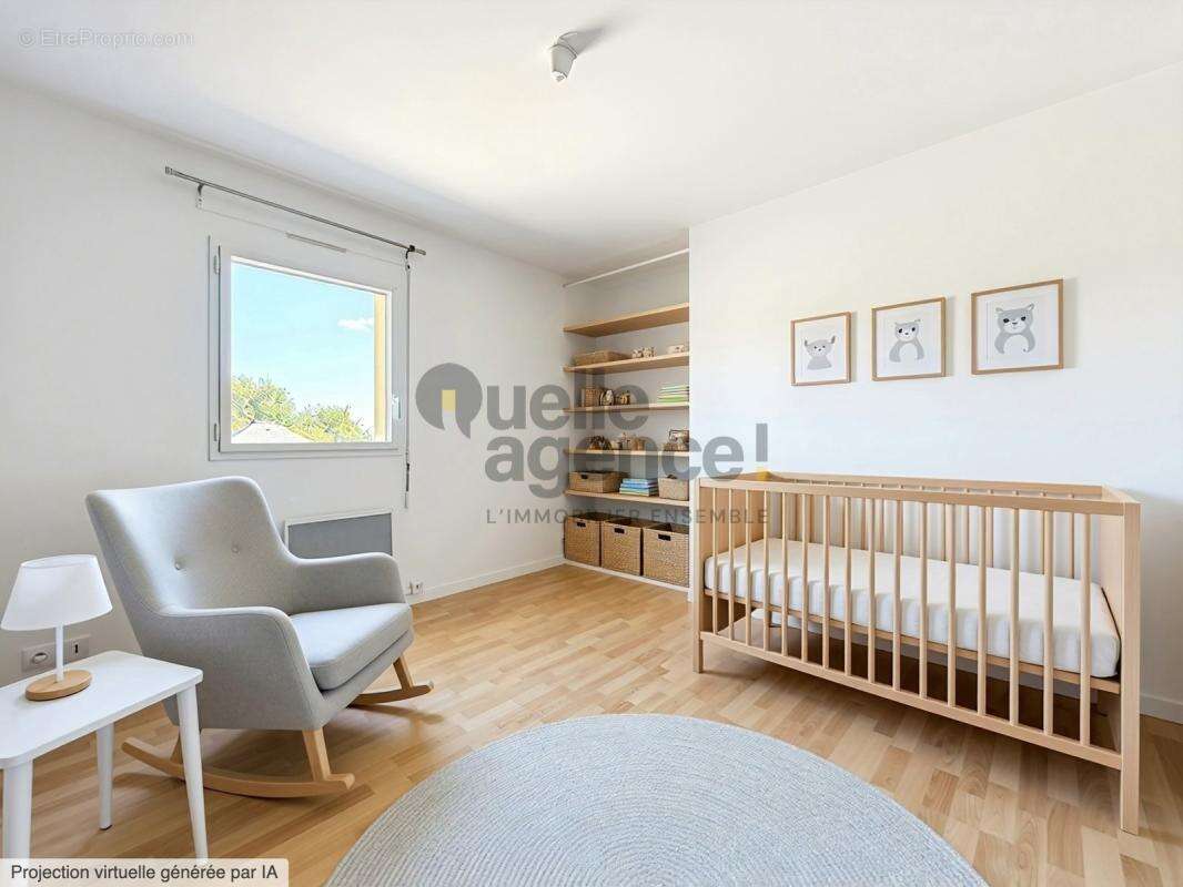 Maison 11 pièces de 230 m2 à Saint-Urbain - photo 20