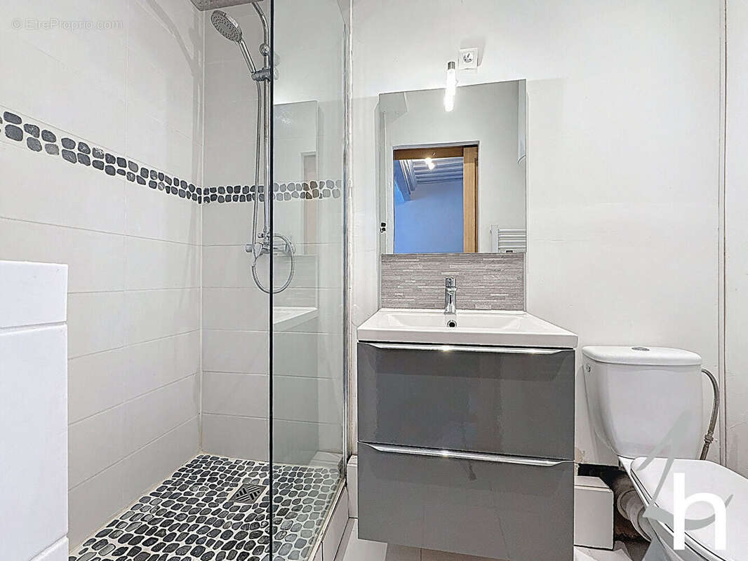 Appartement à CAEN