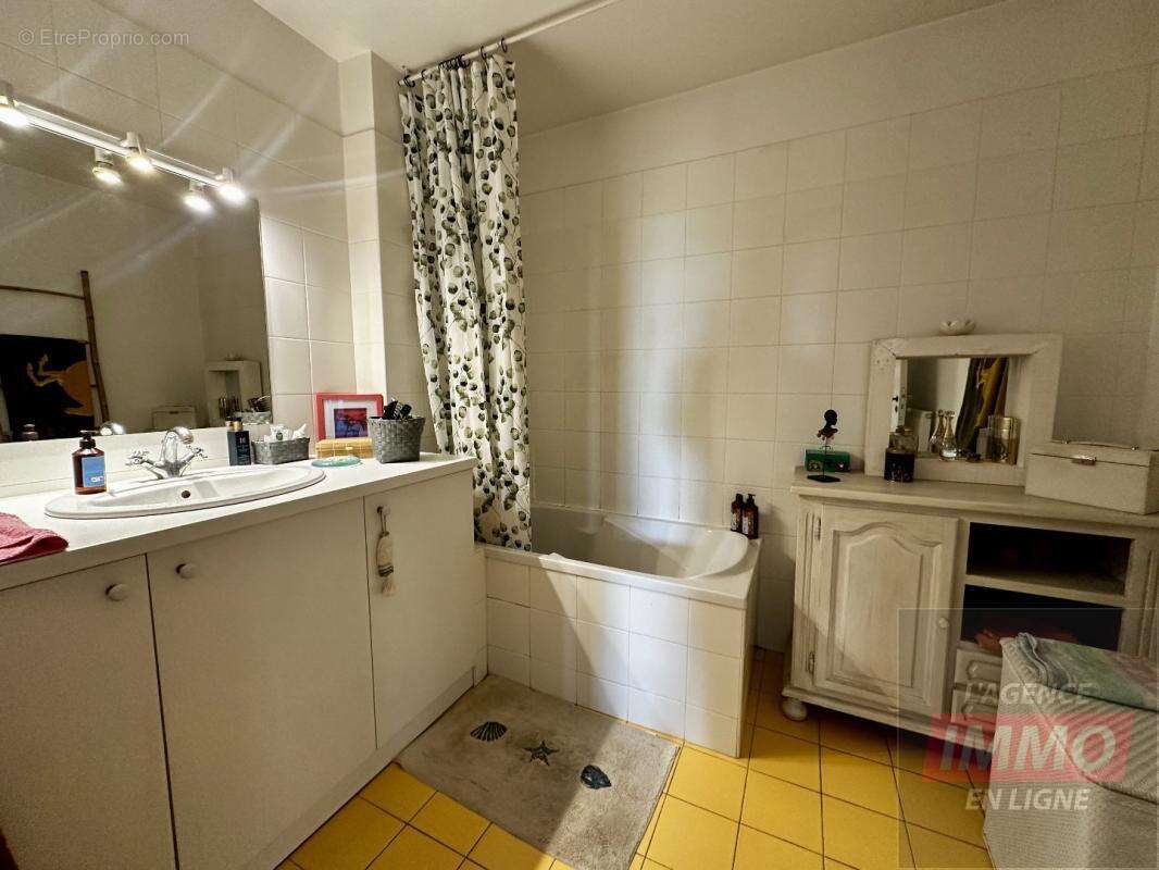 Maison de campagne - photo 7