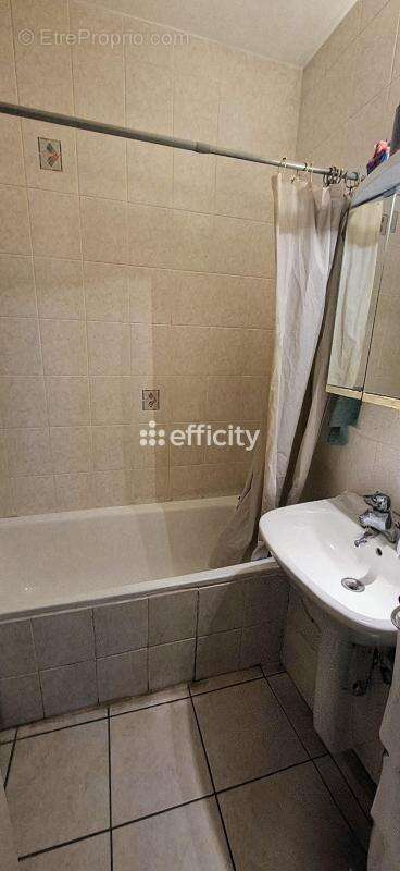 Appartement à DAX