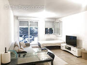 Appartement à MARSEILLE-13E