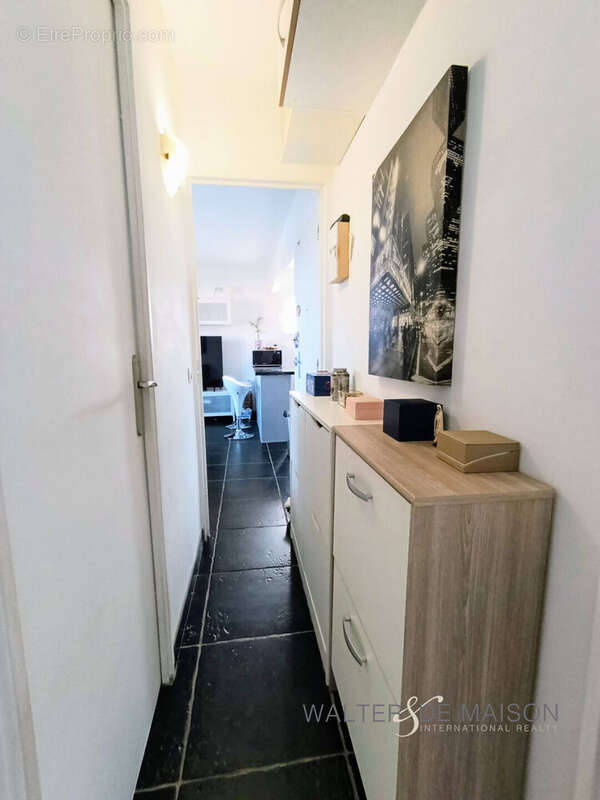 Appartement à LA CROIX-VALMER