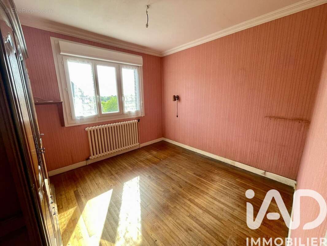 Photo 4 - Maison à SAINT-NICOLAS-DU-PELEM