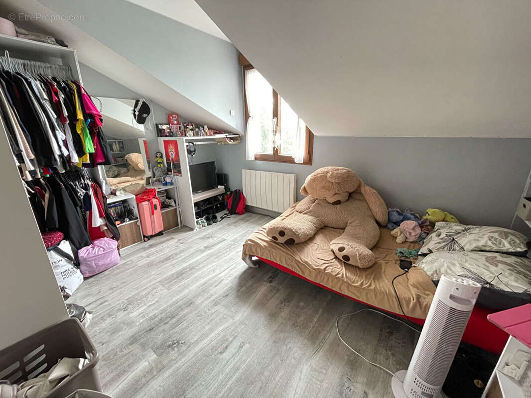 Maison à ARGENTEUIL