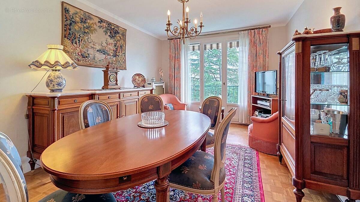 Appartement à TOURS