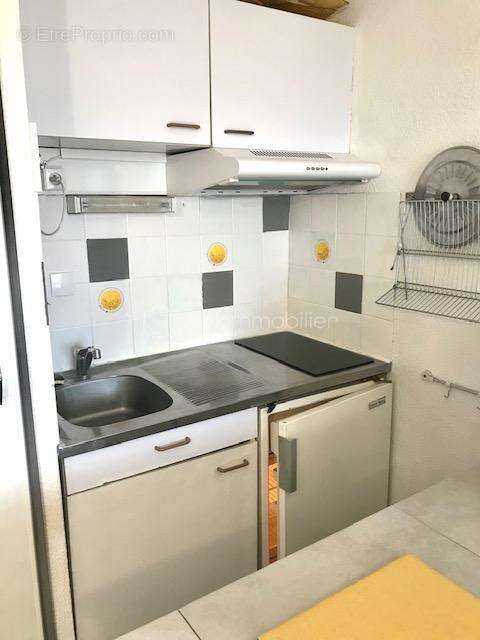 Appartement à SAINT-LARY-SOULAN