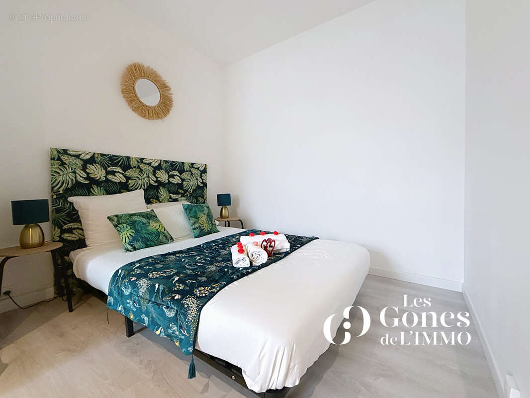 Appartement à LYON-9E