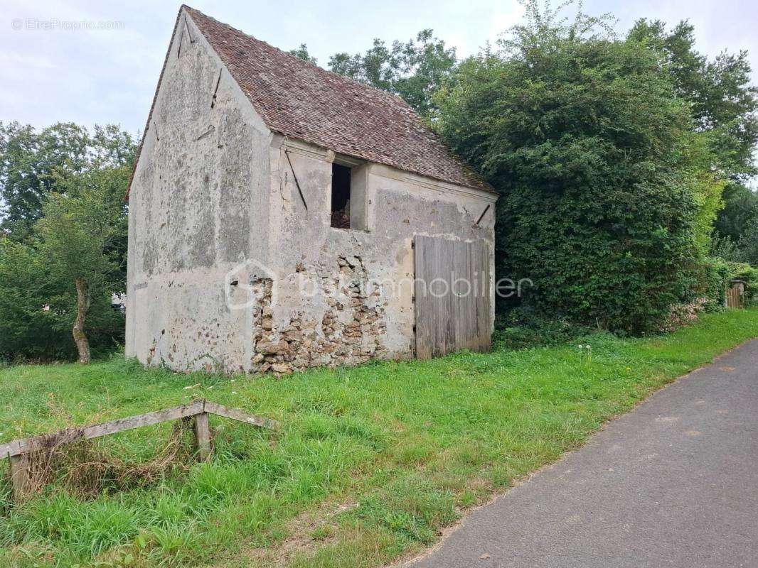 Maison à NOGENT-L&#039;ARTAUD