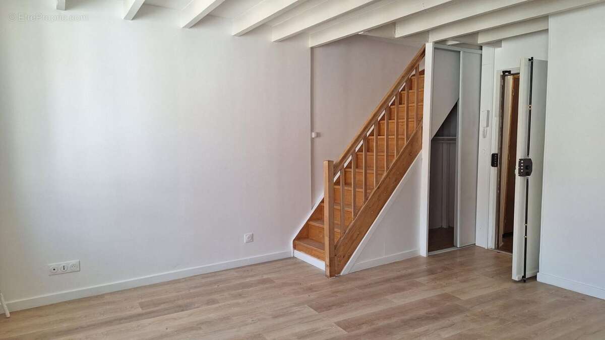 Appartement à CHEVREUSE
